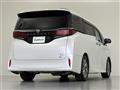 2023 Toyota Alphard Hybrid