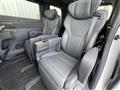 2023 Toyota Alphard Hybrid