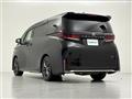 2023 Toyota Vellfire