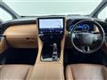 2023 Toyota Vellfire