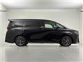 2023 Toyota Vellfire