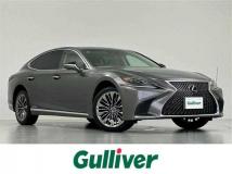 2017 Lexus LS