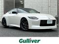 2025 Nissan Fairlady Z