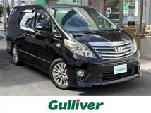 2012 Toyota Alphard