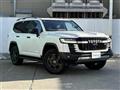 2023 Toyota Land Cruiser