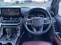 2023 Toyota Land Cruiser