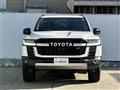 2023 Toyota Land Cruiser