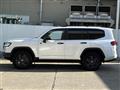 2023 Toyota Land Cruiser