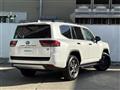 2023 Toyota Land Cruiser