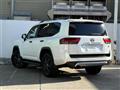 2023 Toyota Land Cruiser