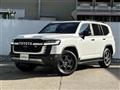 2023 Toyota Land Cruiser
