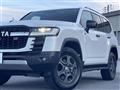 2023 Toyota Land Cruiser