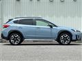2019 Subaru IMPREZA XV HYBRID