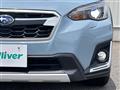 2019 Subaru IMPREZA XV HYBRID