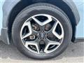 2019 Subaru IMPREZA XV HYBRID