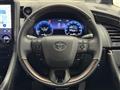 2025 Toyota Alphard
