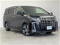 2020 Toyota Alphard