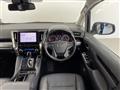 2020 Toyota Alphard