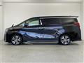2020 Toyota Alphard