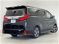 2020 Toyota Alphard