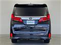 2020 Toyota Alphard