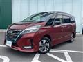 2019 Nissan Serena