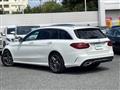 2020 Mercedes-Benz C-Class