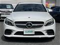 2020 Mercedes-Benz C-Class