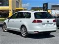 2015 Volkswagen Golf Variant