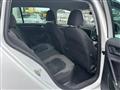 2015 Volkswagen Golf Variant