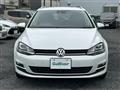 2015 Volkswagen Golf Variant