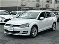 2015 Volkswagen Golf Variant
