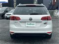2015 Volkswagen Golf Variant