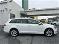 2015 Volkswagen Golf Variant