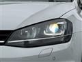 2015 Volkswagen Golf Variant