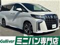2021 Toyota Alphard