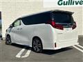2021 Toyota Alphard