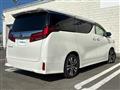 2021 Toyota Alphard