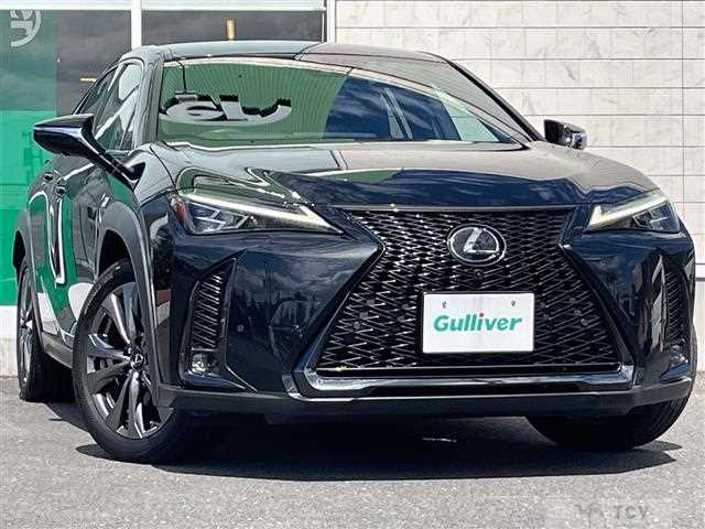 2023 Lexus UX