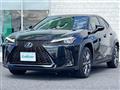 2023 Lexus UX