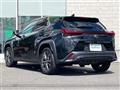 2023 Lexus UX