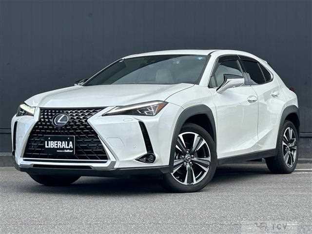 2023 Lexus UX
