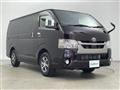 2021 Toyota Hiace Van