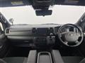 2021 Toyota Hiace Van