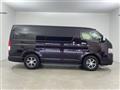 2021 Toyota Hiace Van