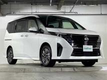 2024 Nissan Serena