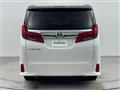 2021 Toyota Alphard