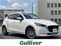 2019 Mazda Mazda2