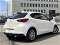 2019 Mazda Mazda2