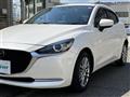 2019 Mazda Mazda2